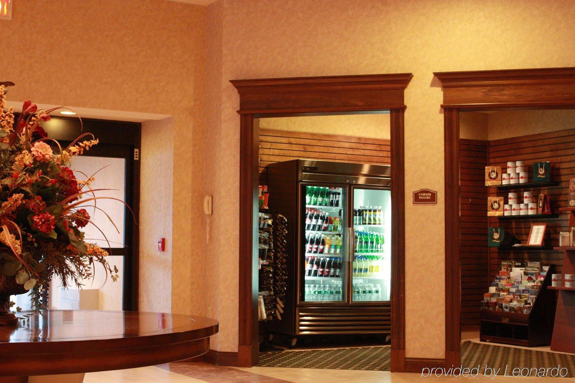 Doubletree By Hilton Boston-Milford Hotel Facilities photo